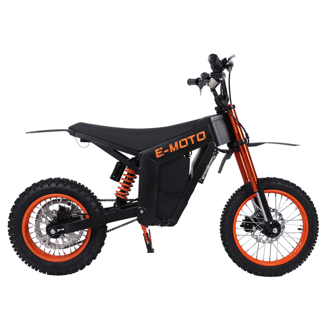 Freeboy Y01 Budget Electric Dirt Bike