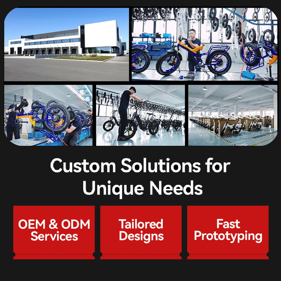 Swift S02 Electric Tricycle detail