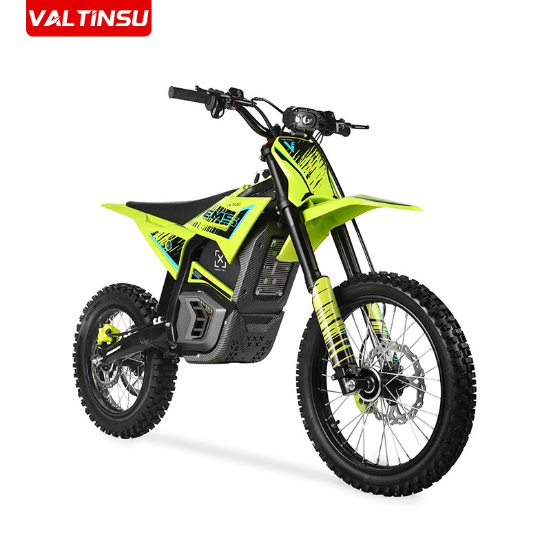 Valtinsu EM-5 Pro Electric Dirt Bike - 4000W All Terrain